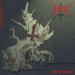 Infest (SRB) : Christ Denial